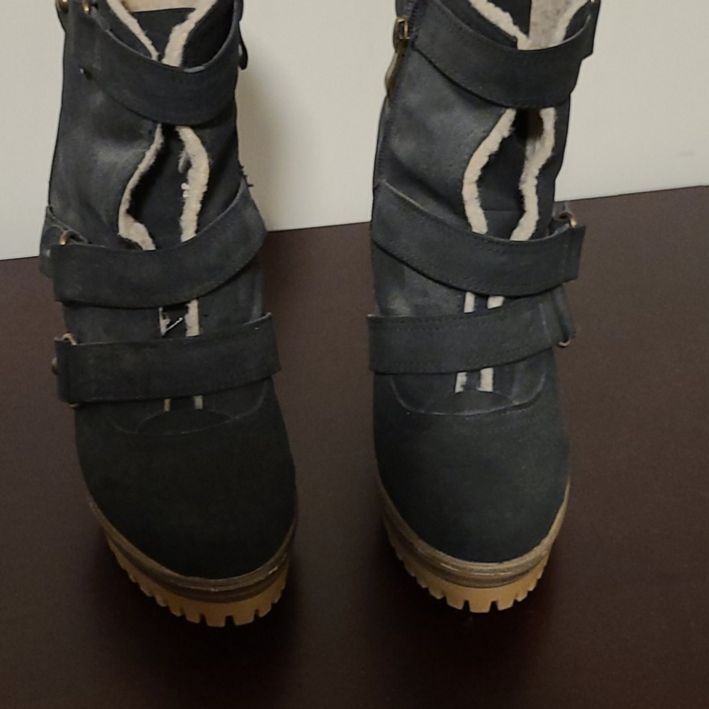 Booties